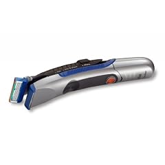 Braun B55 Bodycruzer mit Pr�zisionstrimmer + Gillette Fusion Klinge
