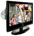 LCD TV 19 inch