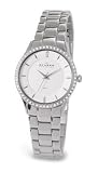Skagen 347SSXX Wristwatch Superior Technologies Modern Design Exceptional Style Handsome Pretty New