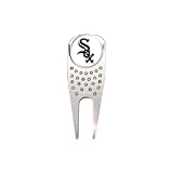 Chicago White Sox Bling Z Tool Divot Repair Tool