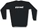 got giant schnoodle? Men's Sweat Shirt in 2 colors Small thru 3XL