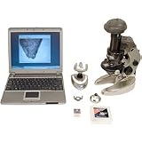 Galileo Computer Based Microscope