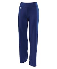 CLOSEOUT Russell Athletic Women's Technical Performance Fleece Mid Rise Loose Fit Pant