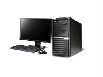 Veriton M480G 320GB
