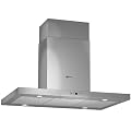 NEFF IBS 7945 N 90cm Insel-Dunstabzugshaube