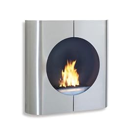 Blomus 65185 CHIMO Fireplace Round Face 70cm x 70cm