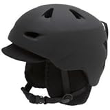 Bern Brentwood w/ Visor Knit Helmet