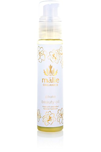Malie Organics Beauty Oil - Pikake