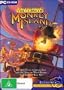 The Curse of Monkey Island