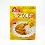 マンゴカレー