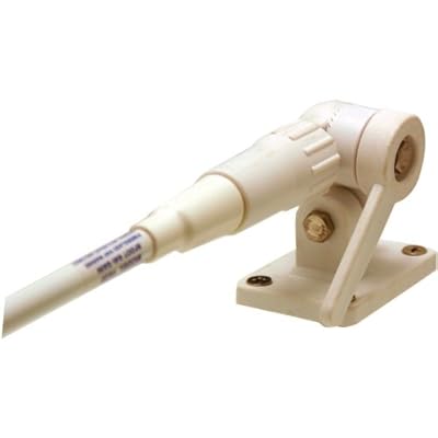 AWM Tram 1620-Hc 8-Ft Vhf Marine Antenna - Marine Radios Accessories