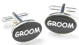 Groom Cufflinks