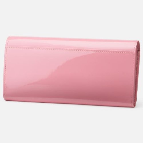 ウノ カンダ（UNO KANDA） 財布（パテント長財布） レディス