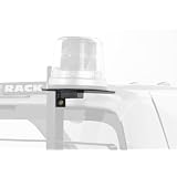 Backrack 91002 Center Mount Utility Light Bracket by Backrack