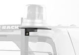Backrack 91001 Driver Side Utility Light Bracket
