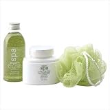  : CUCUMBER SHOWER SET
