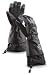 Guide Gear® 80 gram ThinsulateTM Insulation Ice Gloves Black / Gray