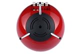Podspeakers - The Stereo Amp Red (TA005)