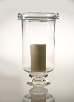 Victoria Crystal Hurricane