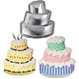 Wilton Topsy Turvy Pan