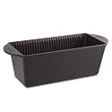 Berndes Die-Cast Aluminum Nonstick Bread and Cake Pan