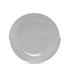 Mikasa Spin White 11-1/4-Inch Dinner Plate