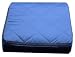 ExtraComfort Bevelled Wheelchair Cushion 43x43x13cm (17x17x5 inches)