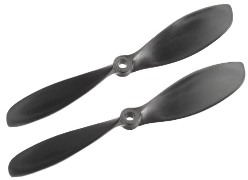 Flyzone Propeller Eraze EP (2-Piece)