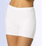 Calida : Calida Comfort Stretch Cotton Boyshort Panties (25024)