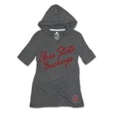Ohio State Buckeyes Womens Long Sleeve T-Shirt