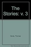 The stories of Thomas Hardy