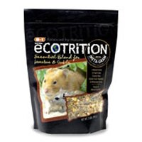 8 in 1 Ecotrition Essential Blend for Hamsters and Gerbils