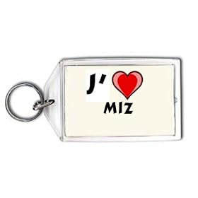J'aime miz Porte Cl�