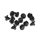 Suzuki,Honda,Ya maha, fairing clips/rivets OEM 8mm