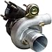 Precision Turbo