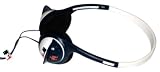 New York Mets Batting Helmet Over the Head Headphones