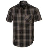 Split Delirious Shirt - Short-Sleeve - Men's
