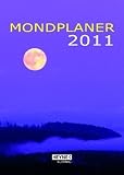 Produkt-Bild: Mondplaner 2011: Taschenkalender