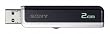 SONY USM2GJ/F 2GB MICROVAULT EXPANDER