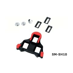 Shimano Schuhzubeh�r Cleats SPD-SL SM-SH10/SM-SH11