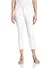 NYDJ Women's Petite Kendall Mini Roll Cuff Jeans