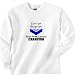 City of Boston Beer Pong League Champ Long Sleeve T-Shirt