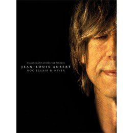 Roc'Eclair  &  Hiver Piano Vocal Guitare Tab