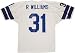 Roy Williams autographed Football Jersey (Dallas Cowboys)