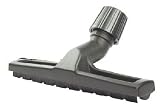 Moondocom - Brosse Parquet Aspirateur Multidiamètre - universel Toutes Marques