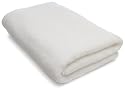 Barbara Barry Dream Bath Towel,&nbsp;White