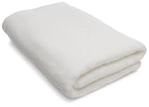 Barbara Barry Dream Bath Towel, White