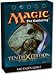 Magic the Gathering: Core Set - Tenth - 10th - Edition Theme Deck - Arcanis's Guile (Blue)