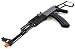 High Performance AEG Package 410 FPS JG Full Metal Gearbox AK 47S Tactical Black AEG w Folding Stock