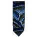 Men's J. Jerry Garcia Neck Tie Limited Edition Rare Collection Forty-four Recollection